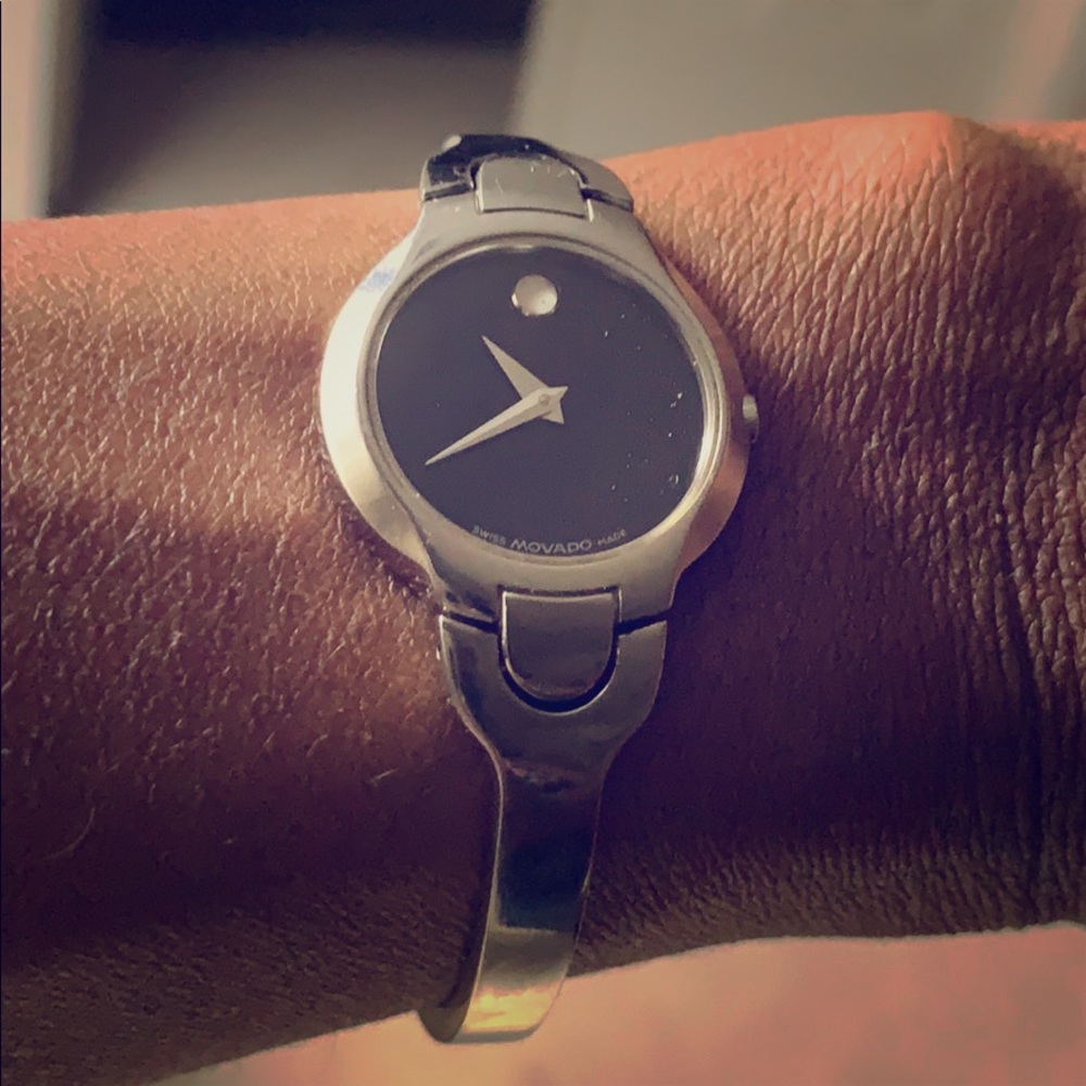 Movado Kara Ladies Watch